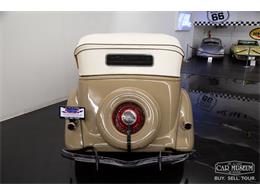 1935 Ford Model 48 (CC-1936327) for sale in St. Louis, Missouri