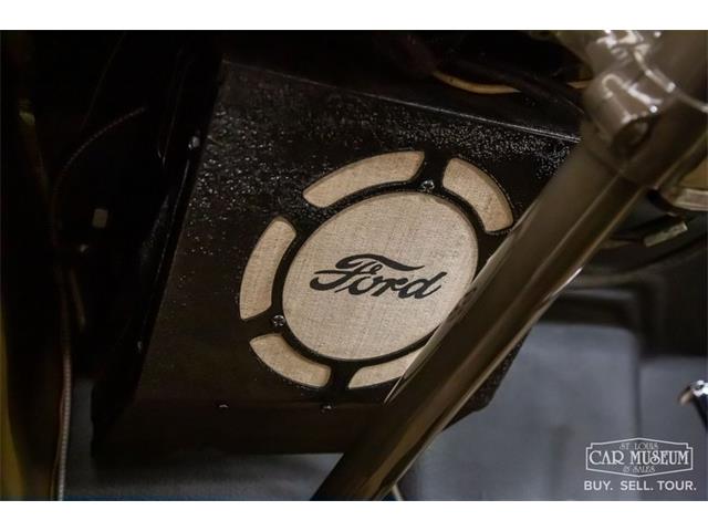 1935 Ford Model 48 (CC-1936327) for sale in St. Louis, Missouri