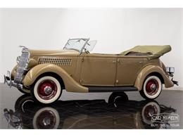 1935 Ford Model 48 (CC-1936327) for sale in St. Louis, Missouri