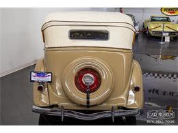 1935 Ford Model 48 (CC-1936327) for sale in St. Louis, Missouri