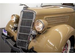 1935 Ford Model 48 (CC-1936327) for sale in St. Louis, Missouri