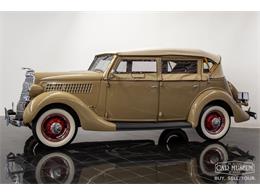 1935 Ford Model 48 (CC-1936327) for sale in St. Louis, Missouri