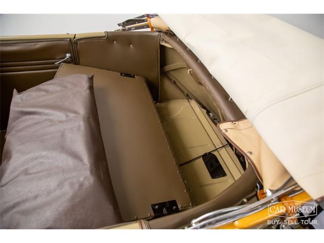 1935 Ford Model 48 (CC-1936327) for sale in St. Louis, Missouri
