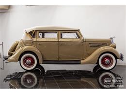 1935 Ford Model 48 (CC-1936327) for sale in St. Louis, Missouri