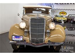 1935 Ford Model 48 (CC-1936327) for sale in St. Louis, Missouri