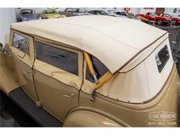 1935 Ford Model 48 (CC-1936327) for sale in St. Louis, Missouri