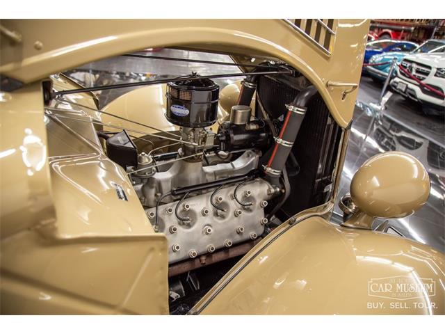 1935 Ford Model 48 (CC-1936327) for sale in St. Louis, Missouri