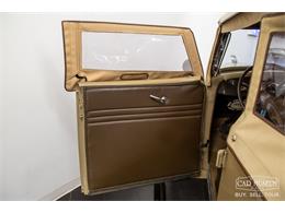 1935 Ford Model 48 (CC-1936327) for sale in St. Louis, Missouri