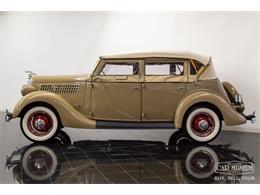 1935 Ford Model 48 (CC-1936327) for sale in St. Louis, Missouri