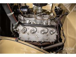 1935 Ford Model 48 (CC-1936327) for sale in St. Louis, Missouri