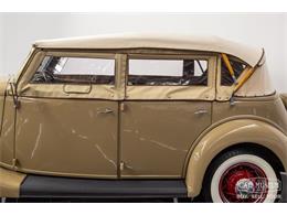 1935 Ford Model 48 (CC-1936327) for sale in St. Louis, Missouri