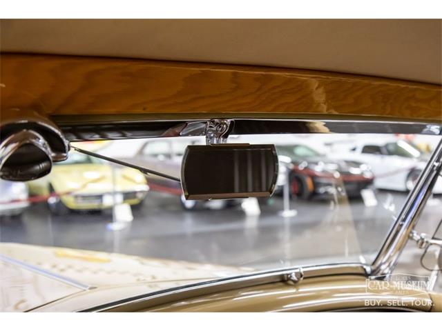 1935 Ford Model 48 (CC-1936327) for sale in St. Louis, Missouri