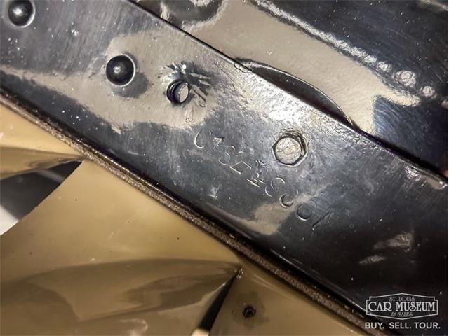 1935 Ford Model 48 (CC-1936327) for sale in St. Louis, Missouri