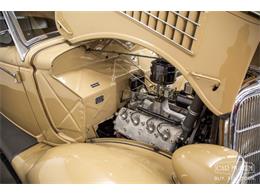1935 Ford Model 48 (CC-1936327) for sale in St. Louis, Missouri