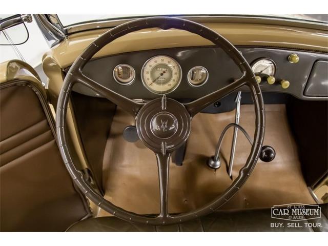 1935 Ford Model 48 (CC-1936327) for sale in St. Louis, Missouri