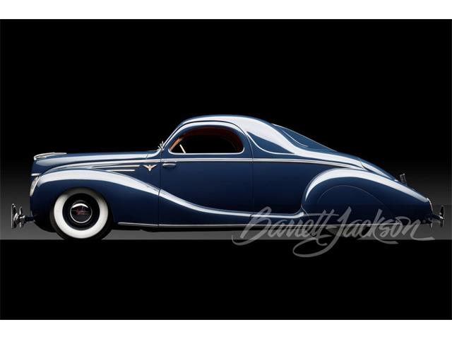 1939 Lincoln Zephyr (CC-1936348) for sale in Palm Beach, Florida