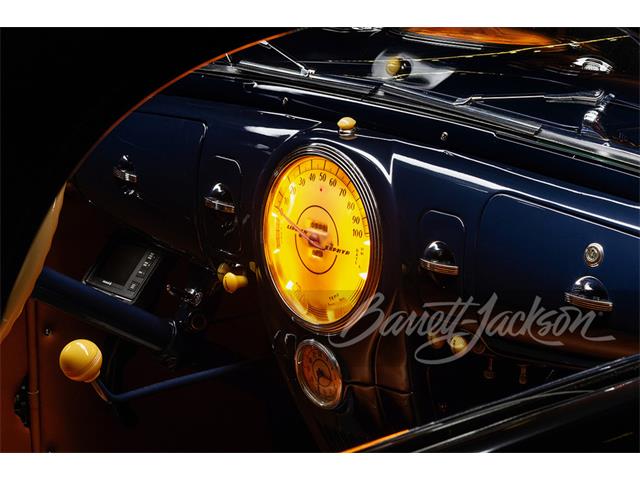 1939 Lincoln Zephyr (CC-1936348) for sale in Palm Beach, Florida