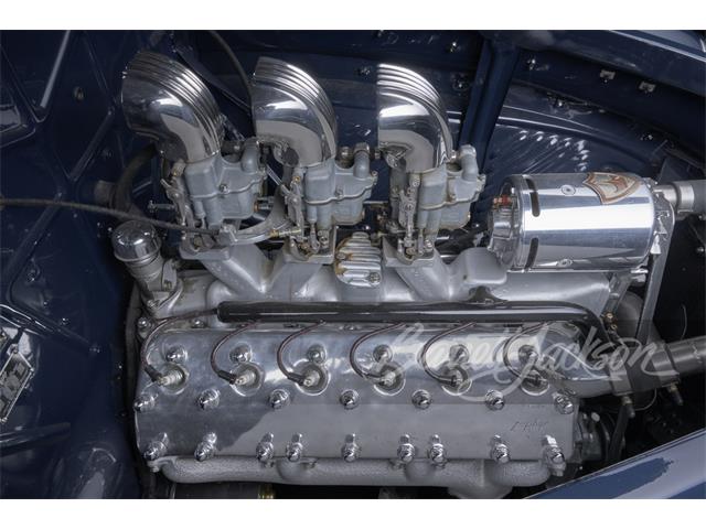 1939 Lincoln Zephyr (CC-1936348) for sale in Palm Beach, Florida