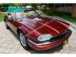 1996 Jaguar XJS (CC-1936351) for sale in Lakeland, Florida