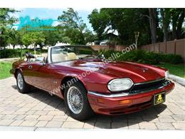1996 Jaguar XJS (CC-1936351) for sale in Lakeland, Florida