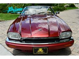 1996 Jaguar XJS (CC-1936351) for sale in Lakeland, Florida