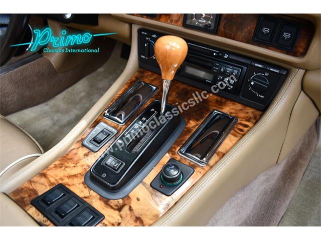1996 Jaguar XJS (CC-1936351) for sale in Lakeland, Florida