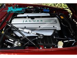 1996 Jaguar XJS (CC-1936351) for sale in Lakeland, Florida