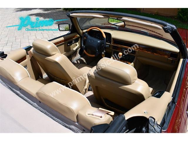 1996 Jaguar XJS (CC-1936351) for sale in Lakeland, Florida