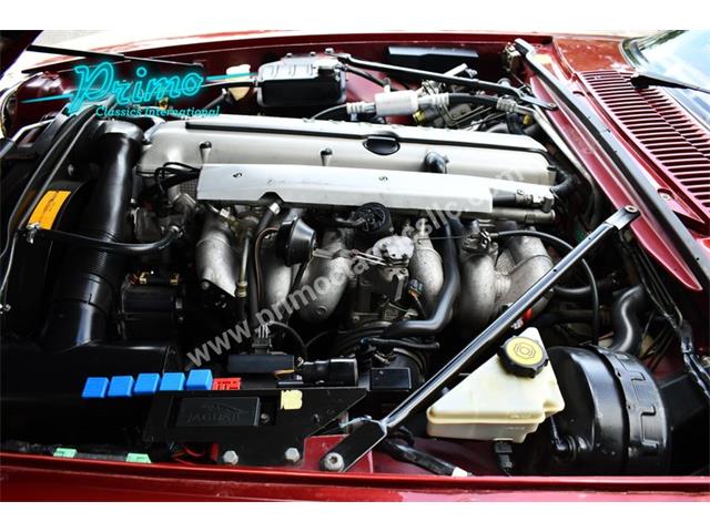 1996 Jaguar XJS (CC-1936351) for sale in Lakeland, Florida