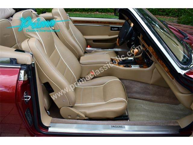 1996 Jaguar XJS (CC-1936351) for sale in Lakeland, Florida