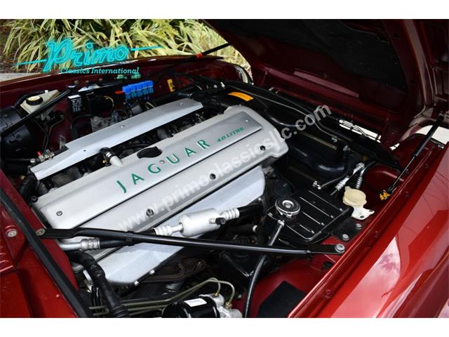 1996 Jaguar XJS (CC-1936351) for sale in Lakeland, Florida