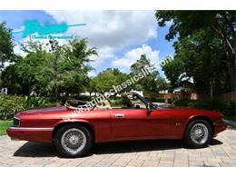 1996 Jaguar XJS (CC-1936351) for sale in Lakeland, Florida