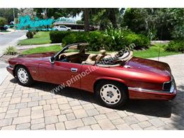 1996 Jaguar XJS (CC-1936351) for sale in Lakeland, Florida