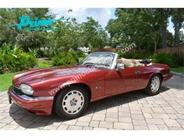 1996 Jaguar XJS (CC-1936351) for sale in Lakeland, Florida