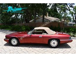 1996 Jaguar XJS (CC-1936351) for sale in Lakeland, Florida