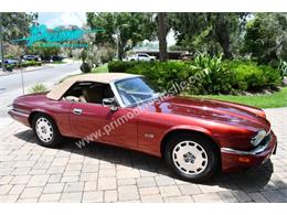 1996 Jaguar XJS (CC-1936351) for sale in Lakeland, Florida