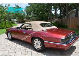 1996 Jaguar XJS (CC-1936351) for sale in Lakeland, Florida