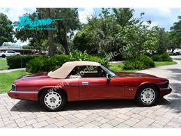 1996 Jaguar XJS (CC-1936351) for sale in Lakeland, Florida