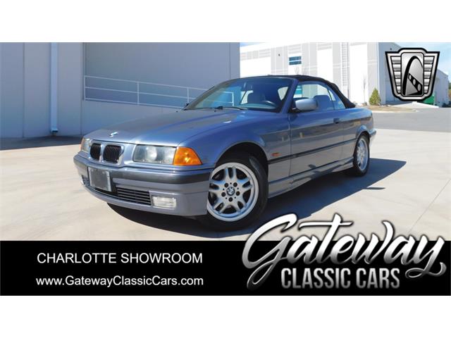 1999 BMW 3 Series (CC-1930637) for sale in O'Fallon, Illinois