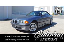 1999 BMW 3 Series (CC-1930637) for sale in O'Fallon, Illinois