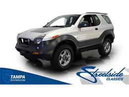 1999 Isuzu Vehicross (CC-1930638) for sale in Lutz, Florida