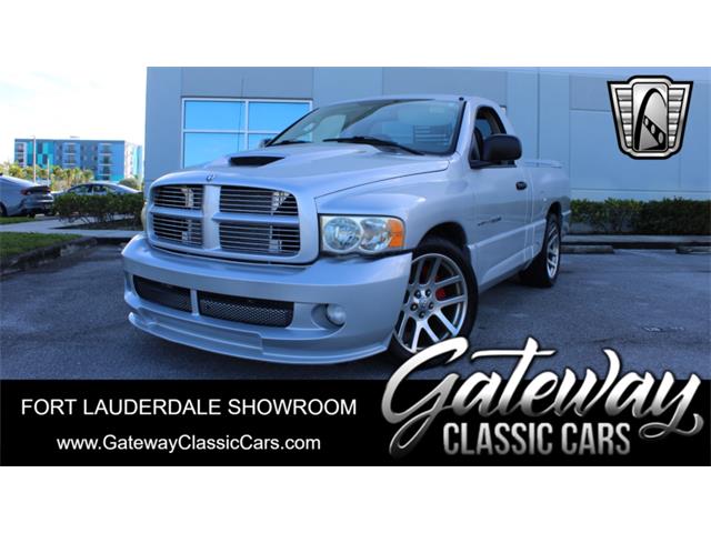 2005 Dodge Ram (CC-1930064) for sale in O'Fallon, Illinois