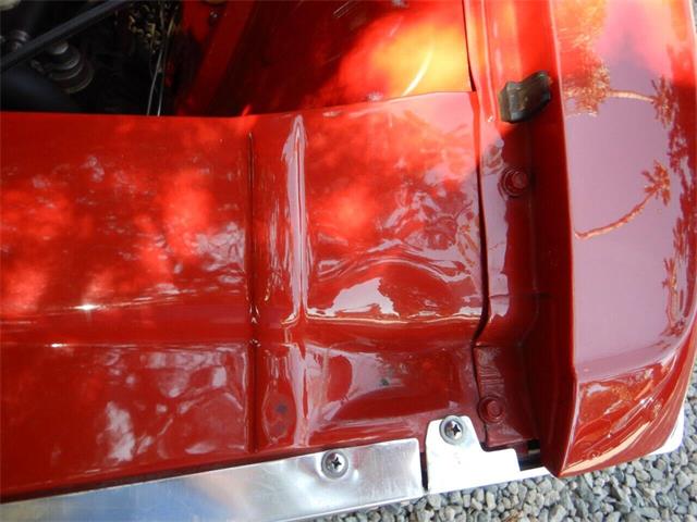 1968 Opel Kadett (CC-1936416) for sale in Woodland Hills, California