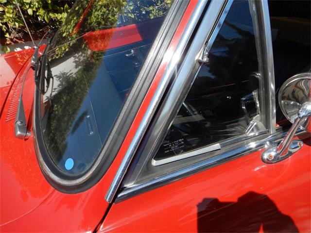 1968 Opel Kadett (CC-1936416) for sale in Woodland Hills, California