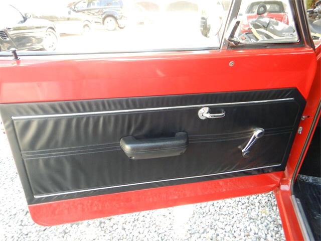 1968 Opel Kadett (CC-1936416) for sale in Woodland Hills, California