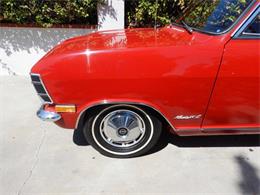 1968 Opel Kadett (CC-1936416) for sale in Woodland Hills, California