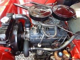 1968 Opel Kadett (CC-1936416) for sale in Woodland Hills, California