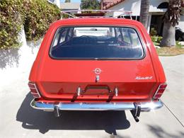 1968 Opel Kadett (CC-1936416) for sale in Woodland Hills, California