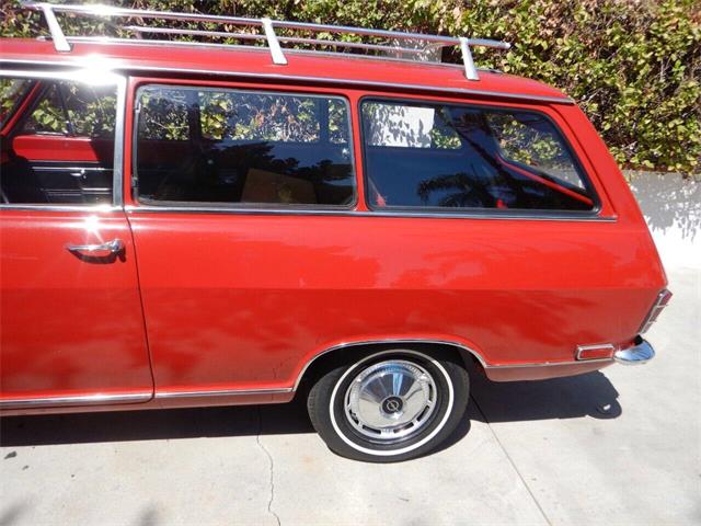 1968 Opel Kadett (CC-1936416) for sale in Woodland Hills, California