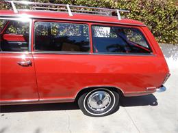 1968 Opel Kadett (CC-1936416) for sale in Woodland Hills, California